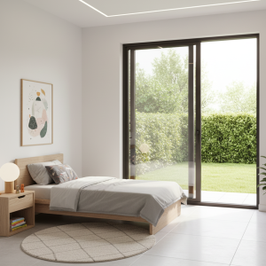 Sliding doors