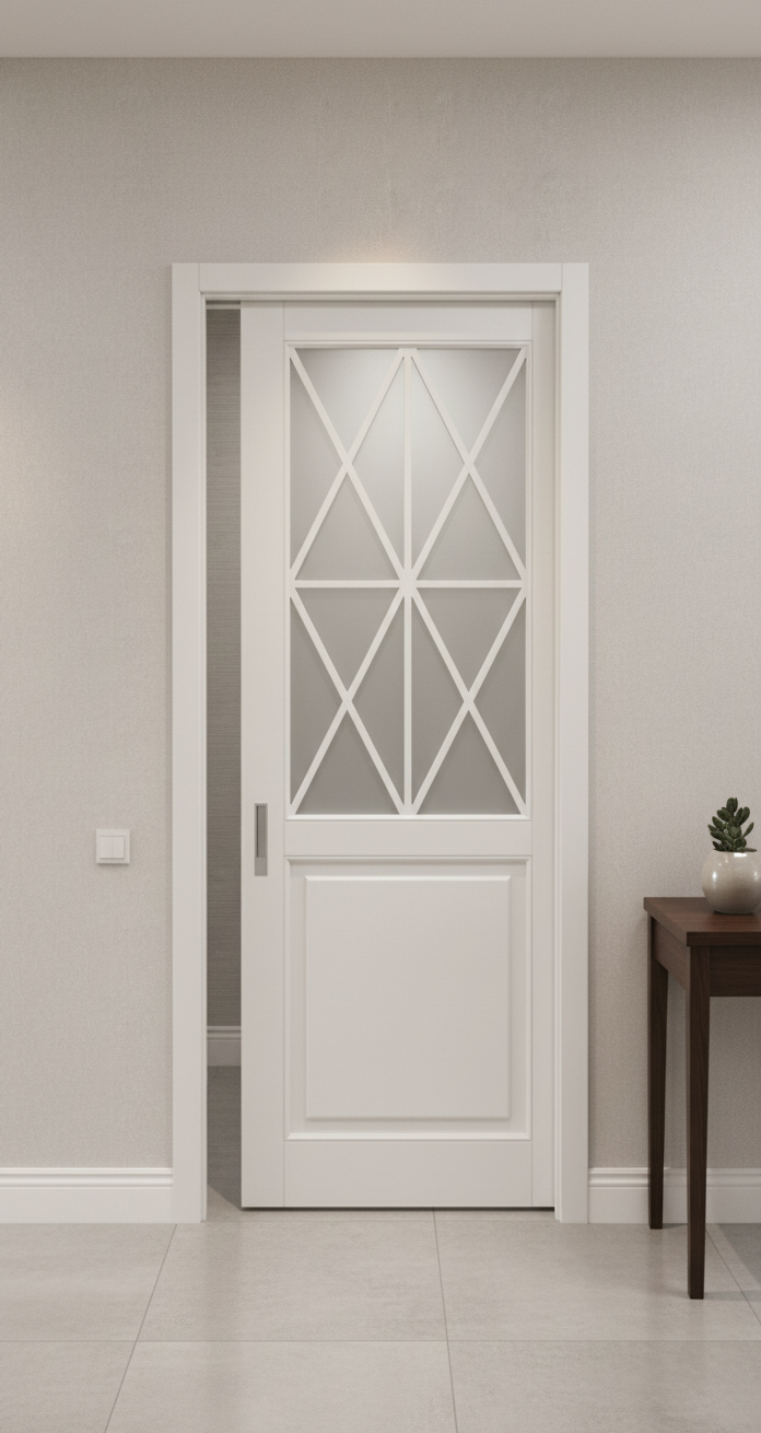 Sliding doors